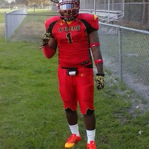 Meet your Posher, Wayne